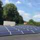 Solar Panels-Kampenhout-Relst
