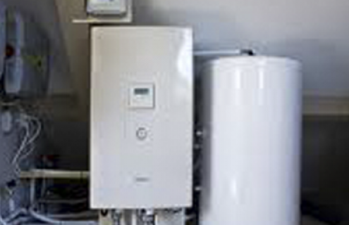 water water heat pump