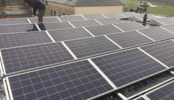 zonnepanelen-installatie-lubbeek