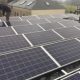 solar panel installation-lubbeek