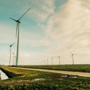 énergie propre éoliennes energyking