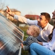 zonnepanelen, Overstappen van Variabel naar Vast Energiecontract: Een Goede Keuze? ems