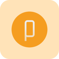 Peblar logo