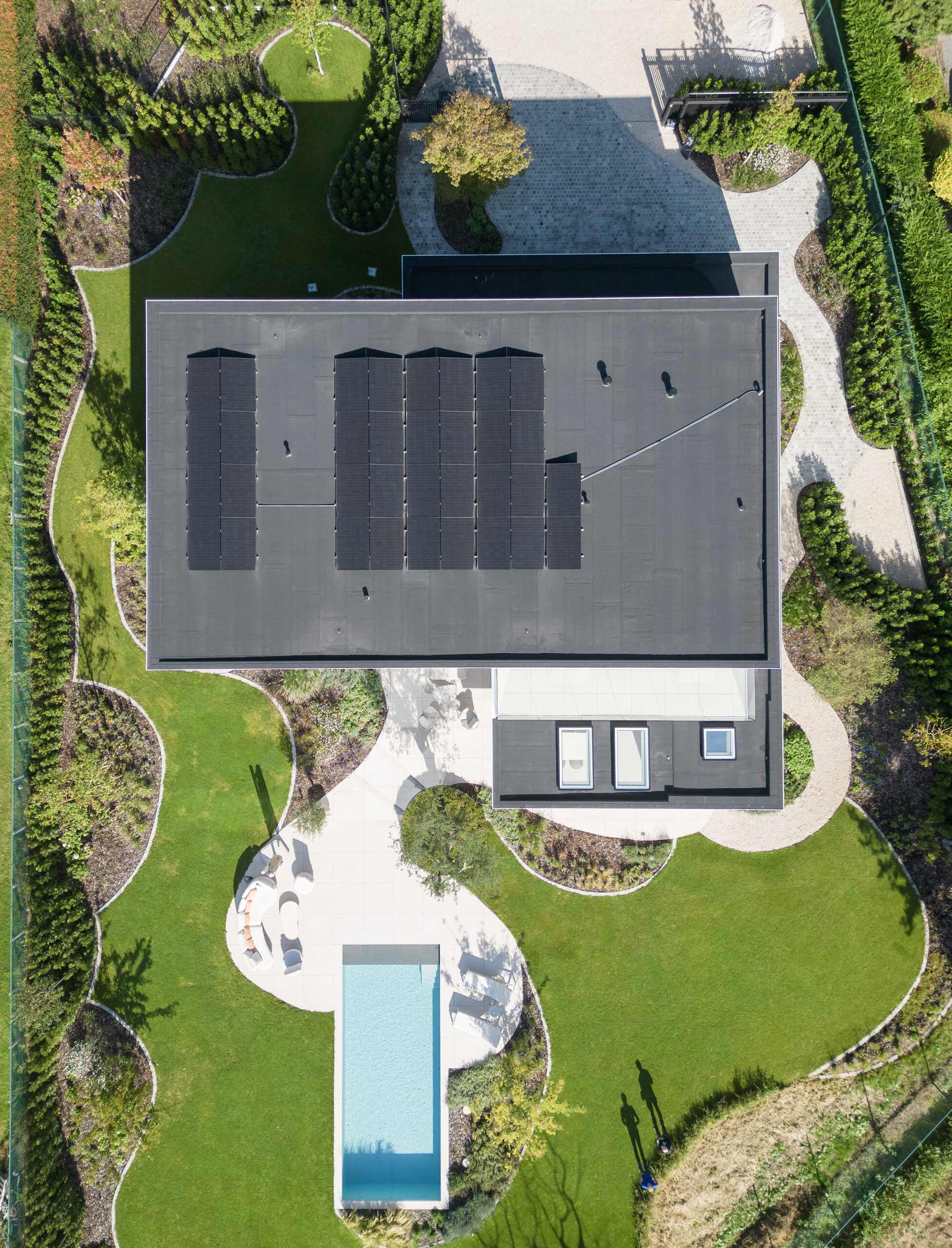 EnergyKing Zonnepanelen Schellen Architecten