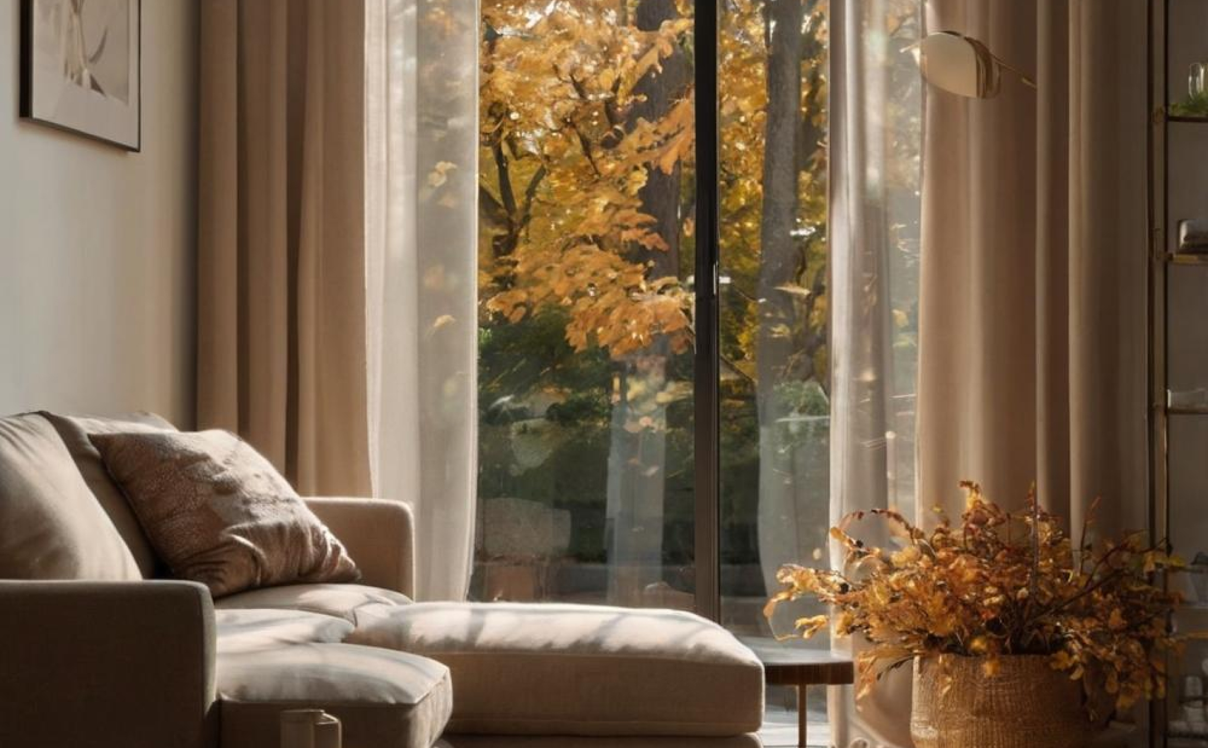 Energiezuinige woning met aandacht voor efficiënt energieverbruik